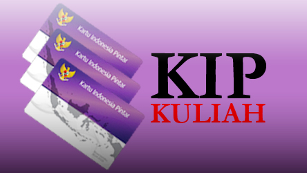 PENGUMUMAN PESERTA KIP KULIAH TAHUN 2021