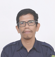 Antasalam Ajo, S.P.,M.Si