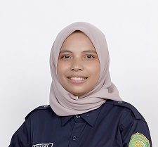Waode Sitti Cahyani, S.Pi.,M.Si