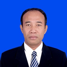Safrin Edy, S.E., M.P.