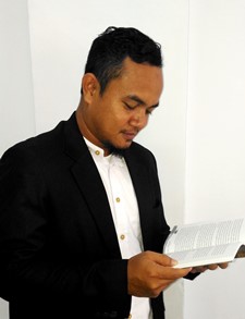 Andy Arya Maulana Wijaya